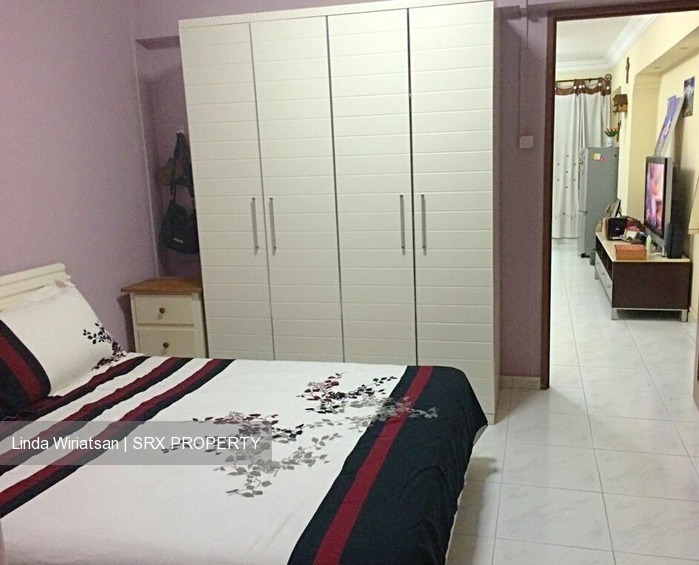 Blk 243 Bishan Street 22 (Bishan), HDB 4 Rooms #179706142